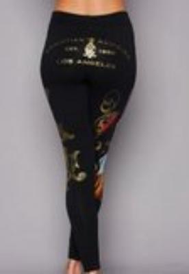 cheap Christian Audigier Leggings-10